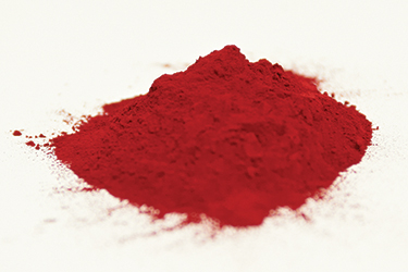 Offset, Gravure Ink Pigments Weighed by Bulk Bag Discharging Systems